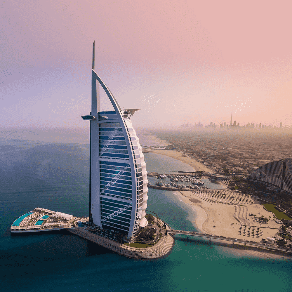 Jumeirah